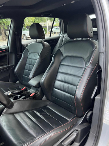 Volkswagen Golf 2.0 Gti Tsi