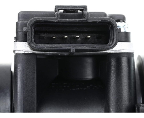 Con Sensor Mac Para Ford Fiesta 1998-2000 L4 1.4 L Dohc