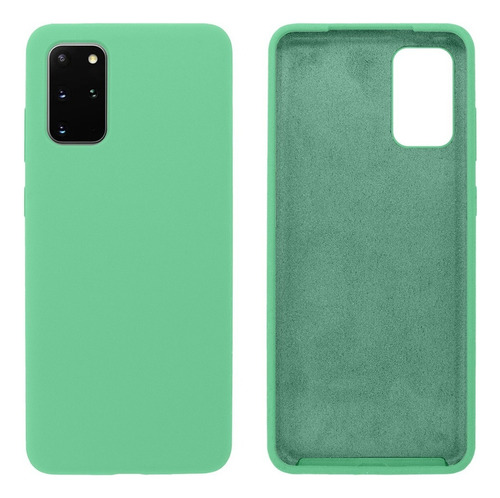 Funda Compatible Con Galaxy S20+ Plus Varios Colores