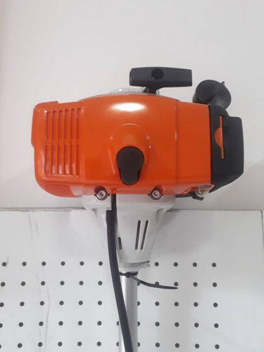 Imagen 2 de 4 de Guadaña Stihl Fs 250 Original Dos Años De Garantia
