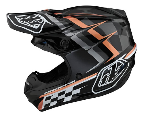 Casco Para Moto Hjc Helmets Cs-r3 Solid Talla Xl  Negro744