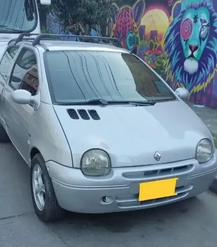 Renault Twingo 1.2 Access