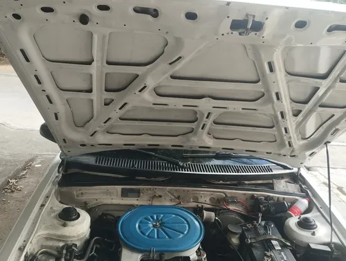 Mazda 323 1.5 Nx