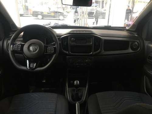 Nueva Fiat Strada Freedom 0km Anticipo $350.000 #