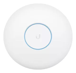 Access Point Ubiquiti Uap-ac-shd Mimo 4x4 2,5+ Gbps 802.3at