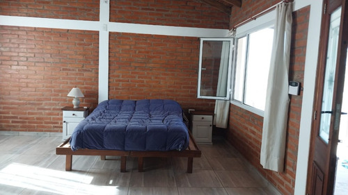 Casa De Campo En Pje Carpinteria