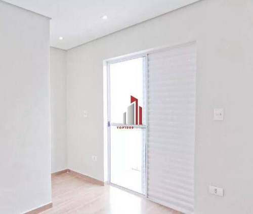Imagem 11 de 22 de Casa À Venda, 70 M² Por R$ 360.000,00 - Freguesia Do Ó - São Paulo/sp - Ca0309