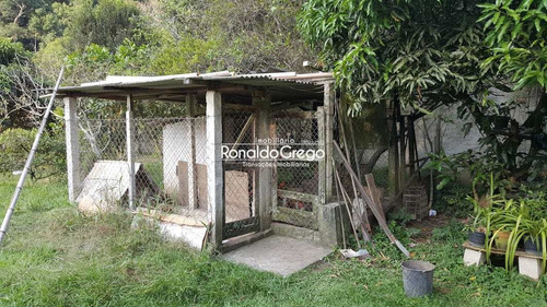 Imagem 10 de 18 de Chácara Á Venda Com 2 Dorms, Vila Belmira, Itapevi - R$ 600 Mil - V4534