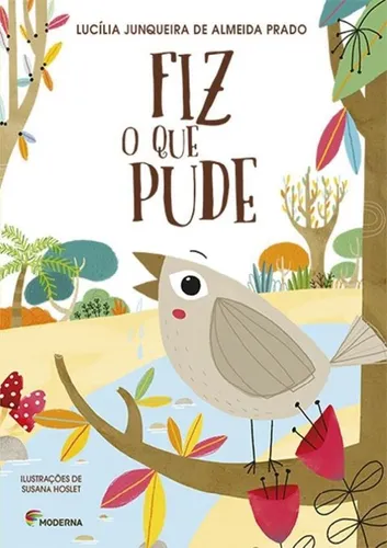 Fiz O Que Pude - 3ª Ed
