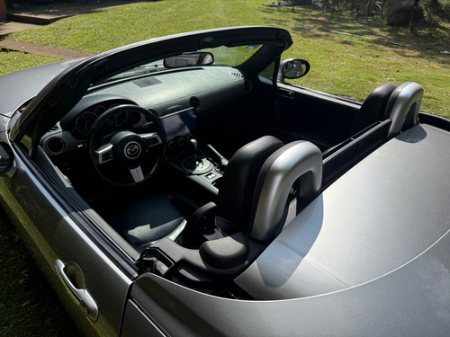 Mazda MX-5 2.0 Grand Touring Mt