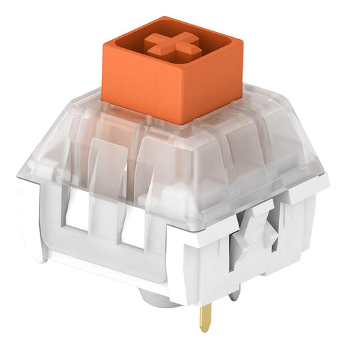 Caja De Interruptores Para Teclados Mecánicos De Juegos