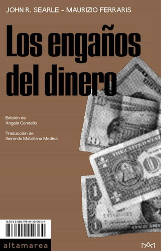 Engaños Del Dinero, Los - R. Searle, Ferraris