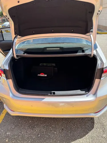 Toyota Corolla 1.8 Xe-i