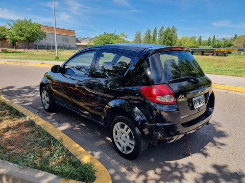 Imagen 5 de 10 de Ford Ka 2010 1.0 Fly Viral Excelente Permuto Financio