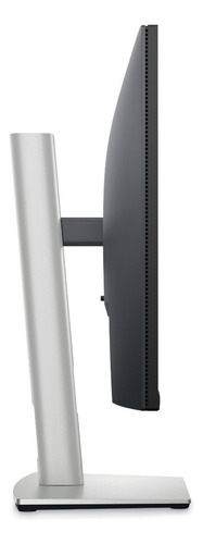 Monitor Dell P2423d Lcd Tft 23.8 Preto E Prata 100v/240v