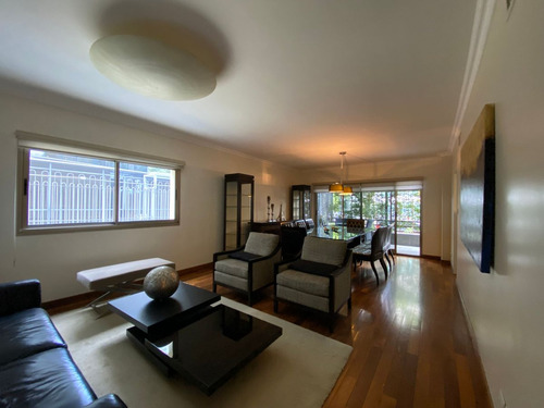 Departamento Pb 2 Cocheras Rio Plaza Puerto Madero