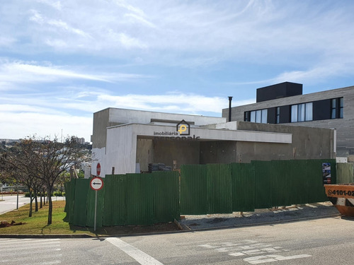 Imagem 4 de 20 de Casa Em Condomínio Em Sorocaba, Alphaville Nova Esplanada I - Ca00512 - 69879212