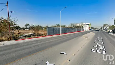 Terreno en venta