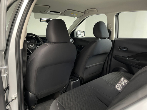 Nissan Kicks 1.6 Advance At