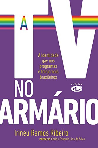 Libro A Tv No Armário De Ribeiro Irineu Ramos Gls (summus)