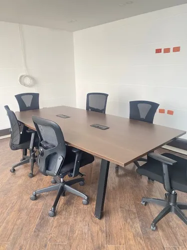 Oficina En Arriendo En El Chico. Cod A1109012
