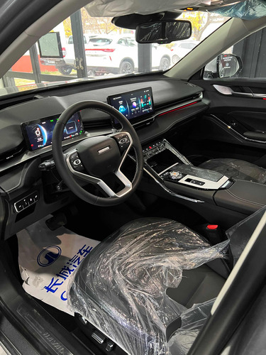 Haval H6 2.0t Coupe Dignity At 2wd