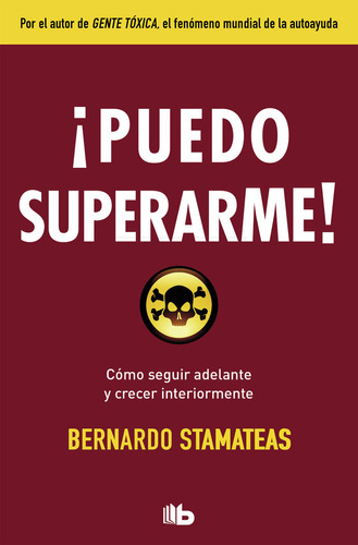 Puedo Superarme - Stamateas,bernardo