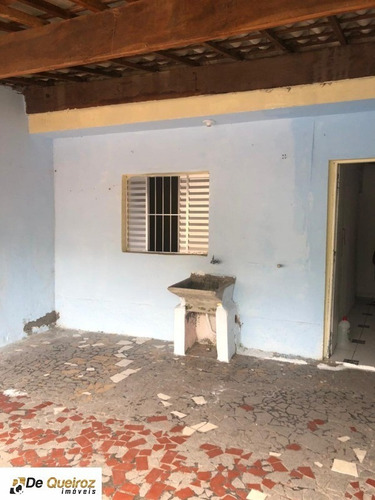 Imagem 21 de 30 de Casa Em Sao Paulo Na Zona Sul, Localizada No Recanto Campo Belo, Depois Do Cartorio De Parelheiros. - 1182 - 69381691