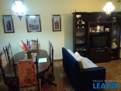 Imagem 6 de 15 de Casa Assobradada - Vila Sônia - Sp - 551634