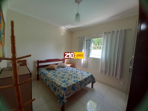 Imagem 9 de 30 de Z10 Imoveis Indaiatuba | Ca09919 - Casa Térrea Em Excelente Localização, Ótimo Acabamento - Solar Do Itamaraca - Ca09919 - 70628934