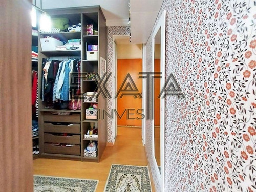 Imagem 28 de 30 de Condomínio Na Estrada Do Capuava, Granja Viana, Retorno Km 26 Raposo Tavares, Com 4 Dormitórios 3 Suítes, Ótima Casa Com Lareira, Piscina, Gourmet! - Ca00955 - 70992409