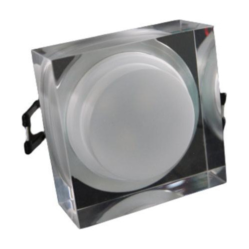 Spot Plafon Embutido Eros Led 6w