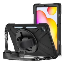Comprar Funda Antigolpes Para Tablet Samsung Galaxy Tab S6 Lite P610