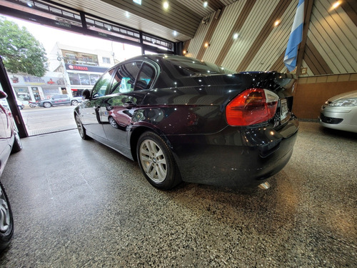BMW Serie 3 2.0 320d Sedan Active