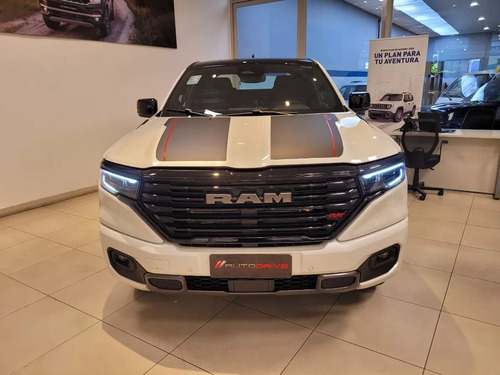 RAM Rampage 2.0 Rt Gme At9 4X4