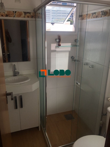 Imagem 4 de 10 de Ótimo Apartamento, Frente, Nascente. - 302v