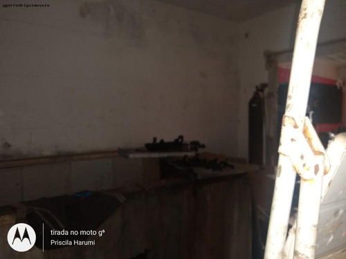Imagem 7 de 7 de Terreno Comercial Para Venda Em Guarulhos, Jd.rosa De França - 9009yg_1-1664338