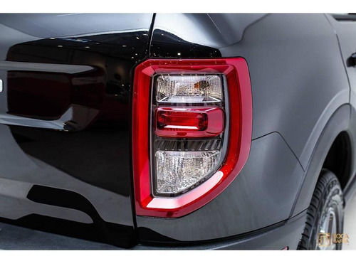 Imagem 4 de 15 de Ford Bronco 2.0 S Wild