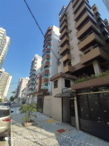 Imagem 17 de 19 de Residencial Nietto - Guilhermina - Fs211