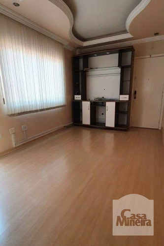Imagem 1 de 14 de Apartamento À Venda No Jardim Riacho Das Pedras - Código 397253 - 397253