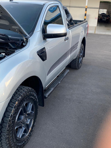 Ford Ranger 2.5 Xls Cab. Simples 4x2 Flex 2p