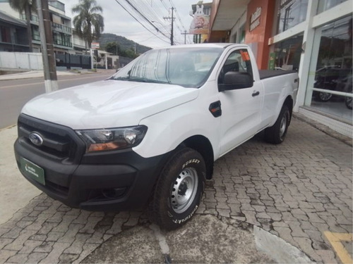 Ford Ranger 2.2 XL 4X4 CS 16V DIESEL 2P MANUAL