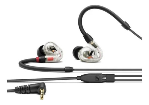 Sennheiser Ie 100 Pro Audifonos In-ear Monitoreo