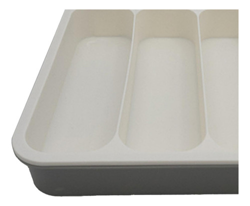 Bandeja Para Cubiertos Y Cubiertos, Organizador De Cubiertos