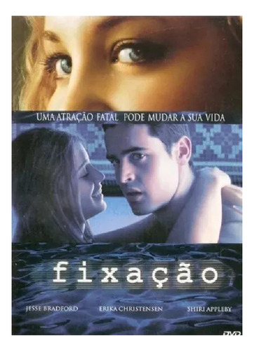 Fixação - Dvd Fox