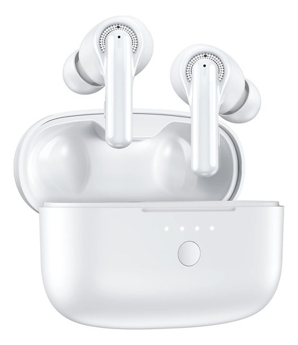 Auriculares Inalámbricos Tribit Flybuds C1, Qualcomm Qcc3040
