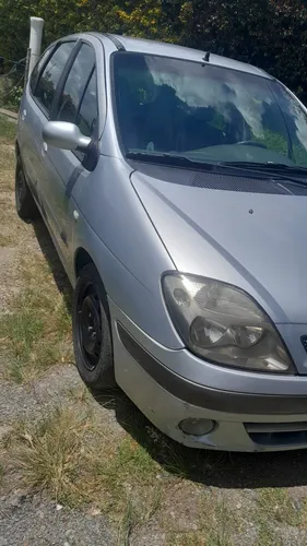 Renault Scenic 2.0 Fase Iv