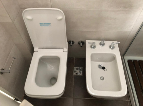 Imagen 13 de 14 de Hermoso Departamento 3 Ambientes Con Cochera Y Baulera A Est
