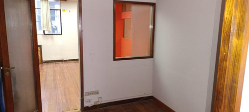 Hipolito Yrigoyen 850, Capital Federal ¡oficina En Alquiler!