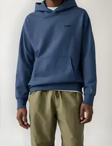 Comprar Buzo Levis Authentic Hoodie Garment Dye Variante De Color